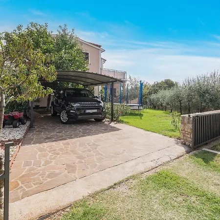 Mario アパート *