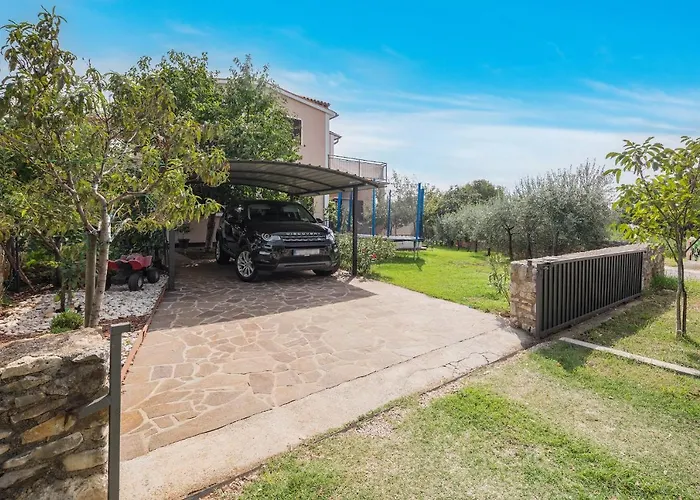 Mario アパート *