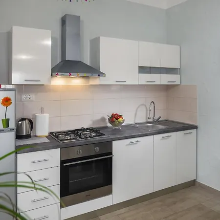 Apartment Mario *