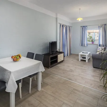 Mario Apartment